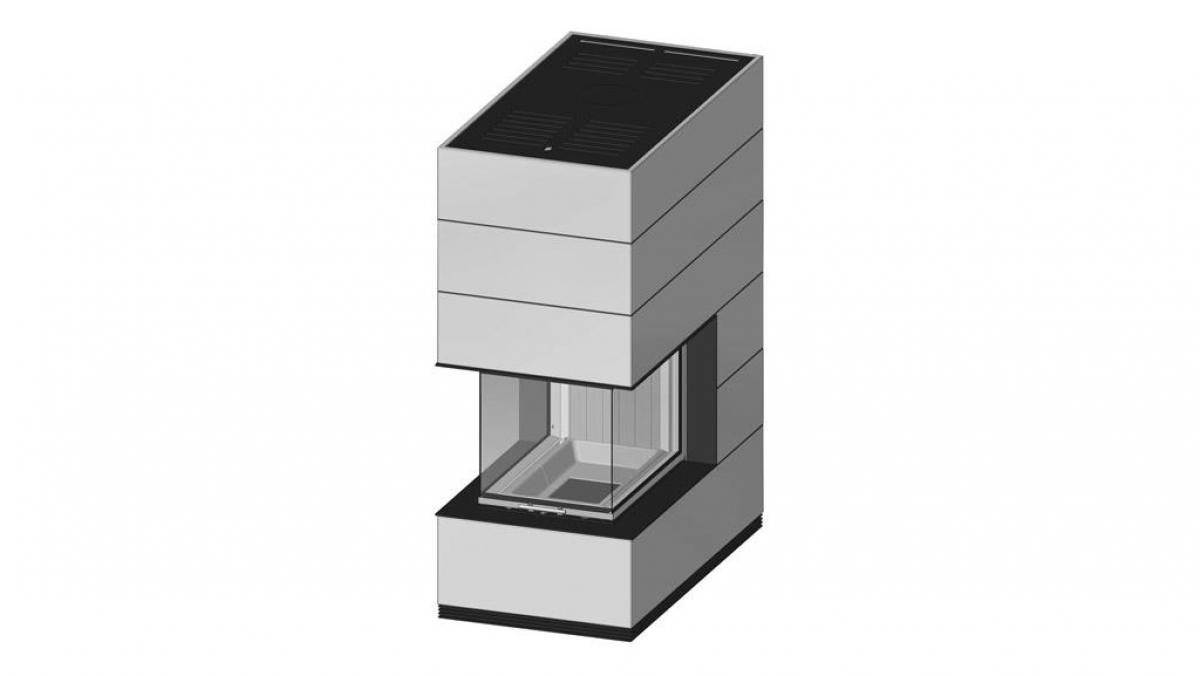 Spartherm SIM Arte U ­70h­-4S