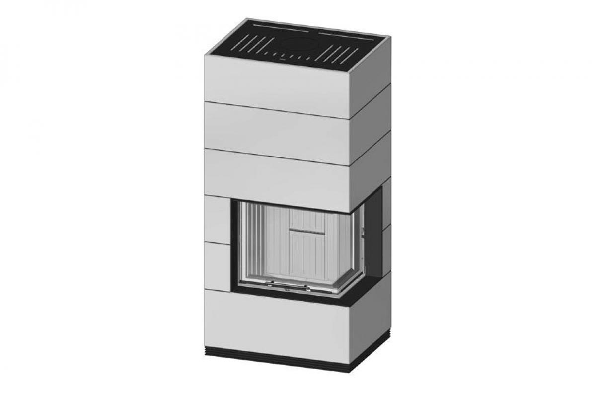 Spartherm SIM Varia 2R-55h