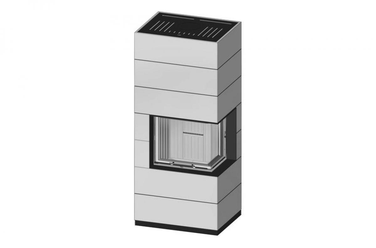 Spartherm SIM Varia 2R-55h-H2O