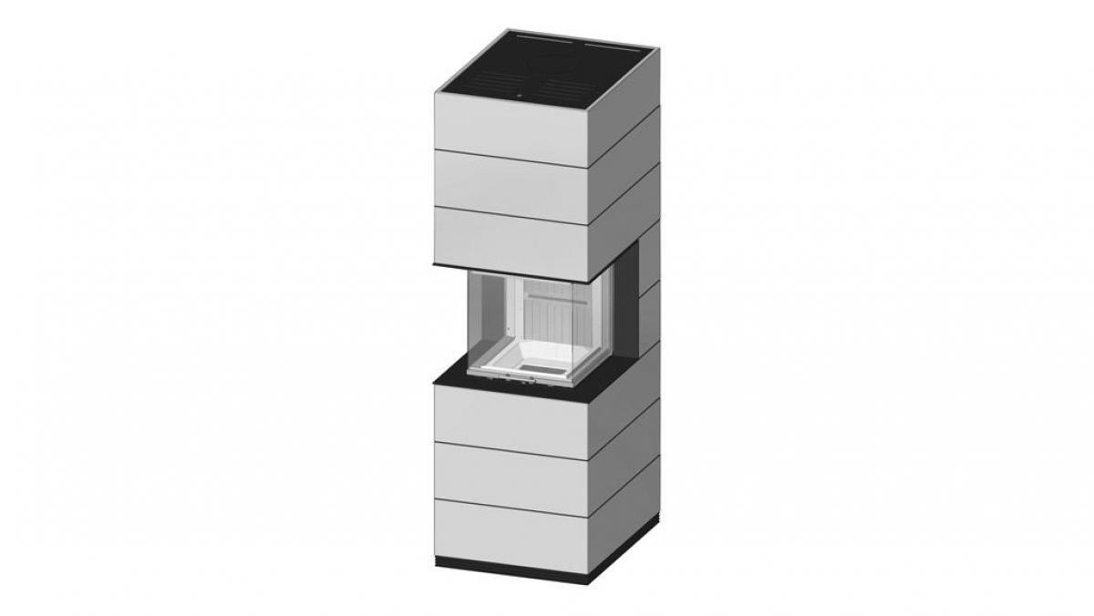 Spartherm SIM Arte U ­50h­-4S