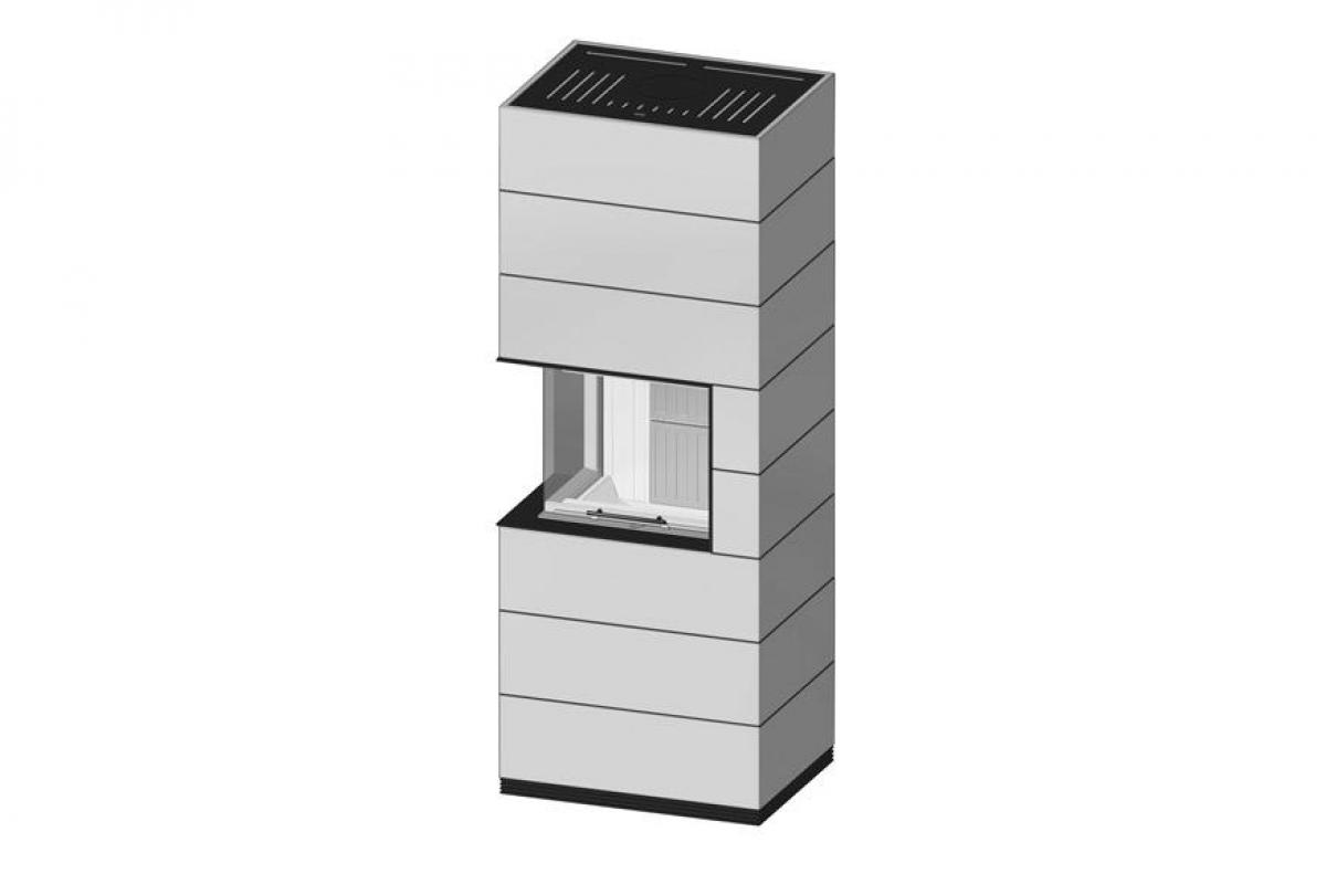 Spartherm SIM Varia 2L-55h-H2O