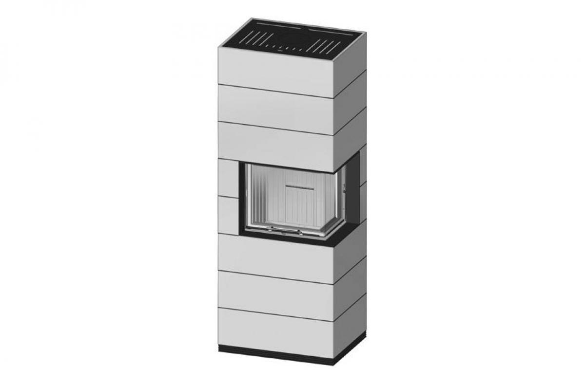 Spartherm SIM Varia 2R-55h RLU