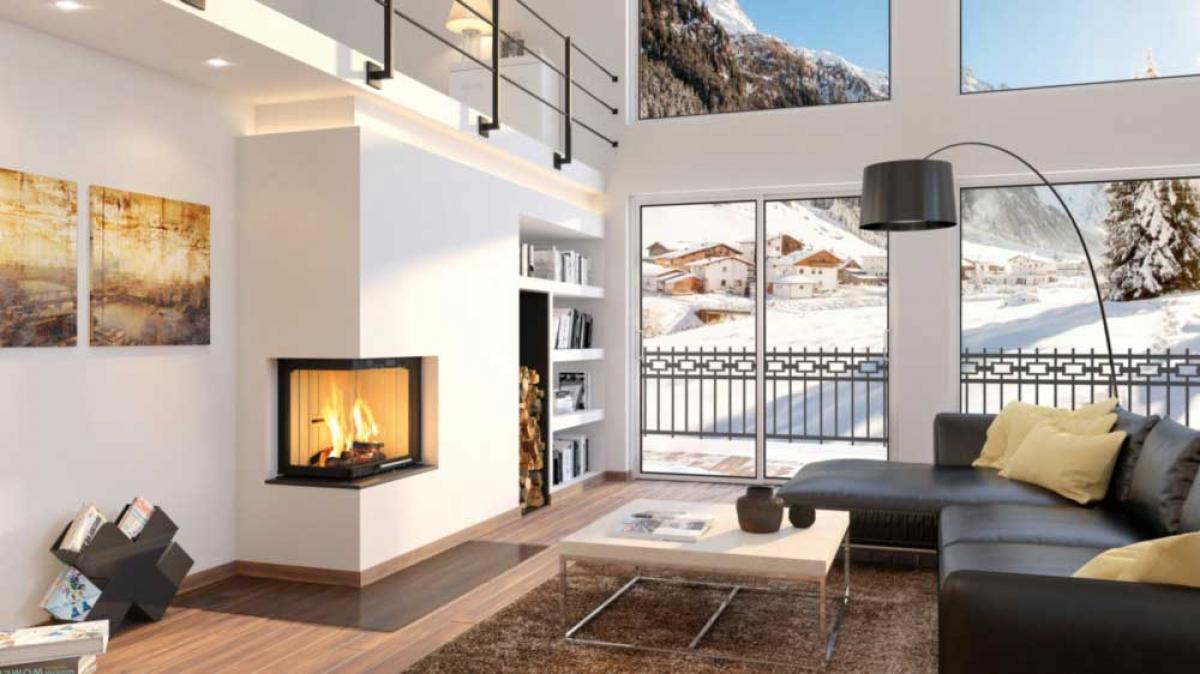 Spartherm Varia 2L-55h rlu