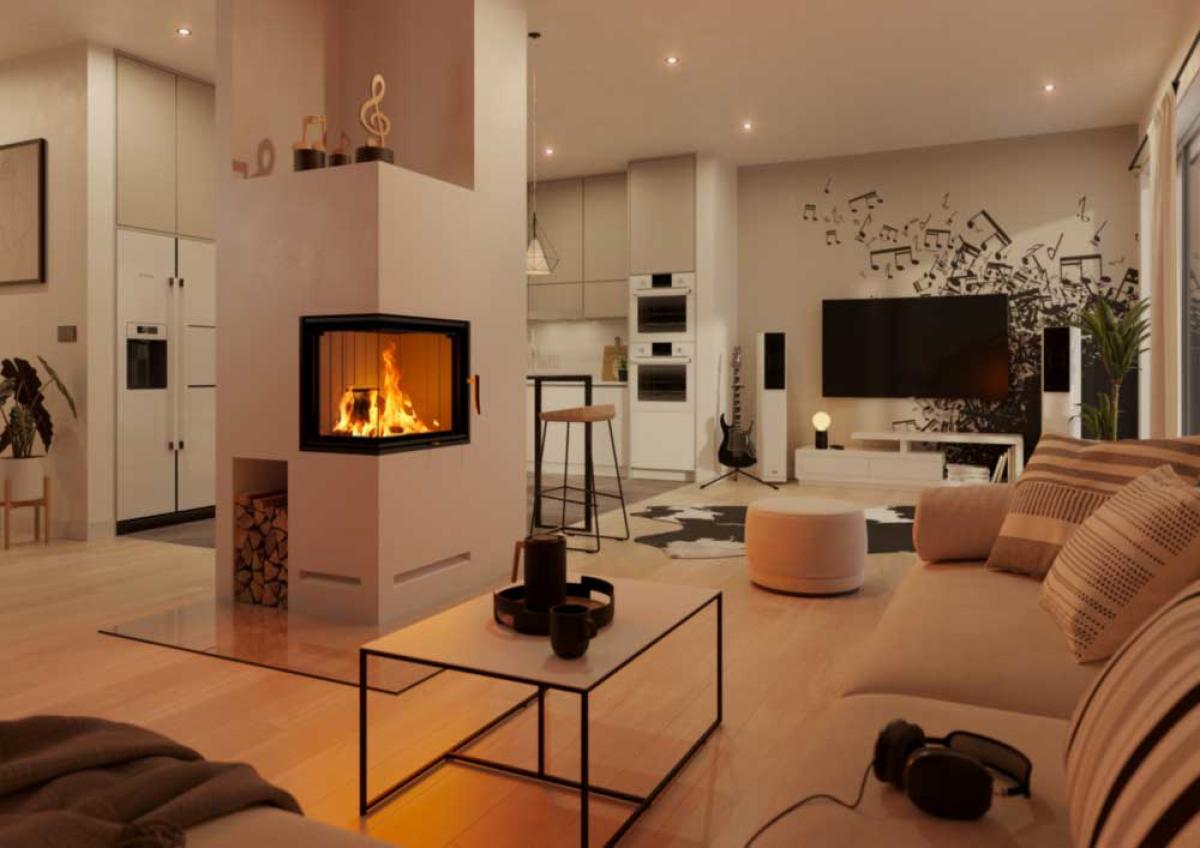 Spartherm Varia 2L 55