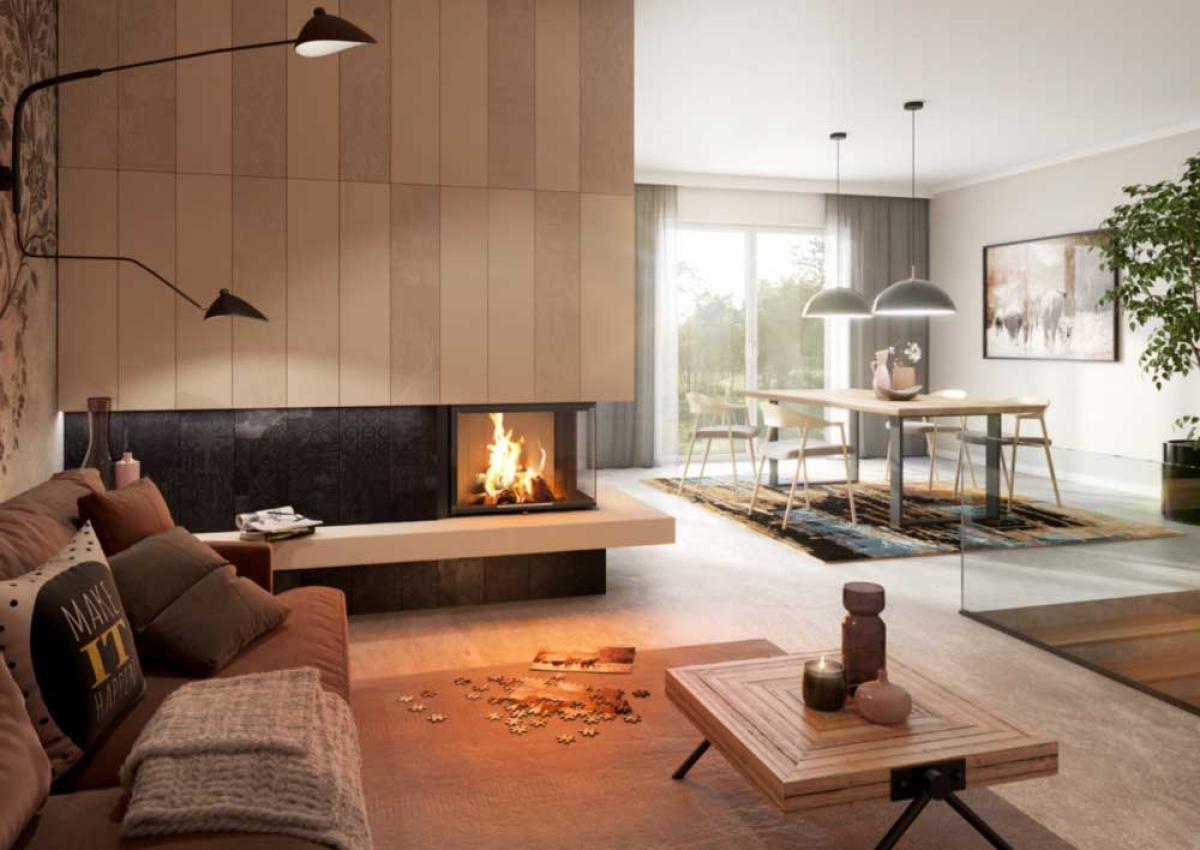 Spartherm Varia 2R-68h