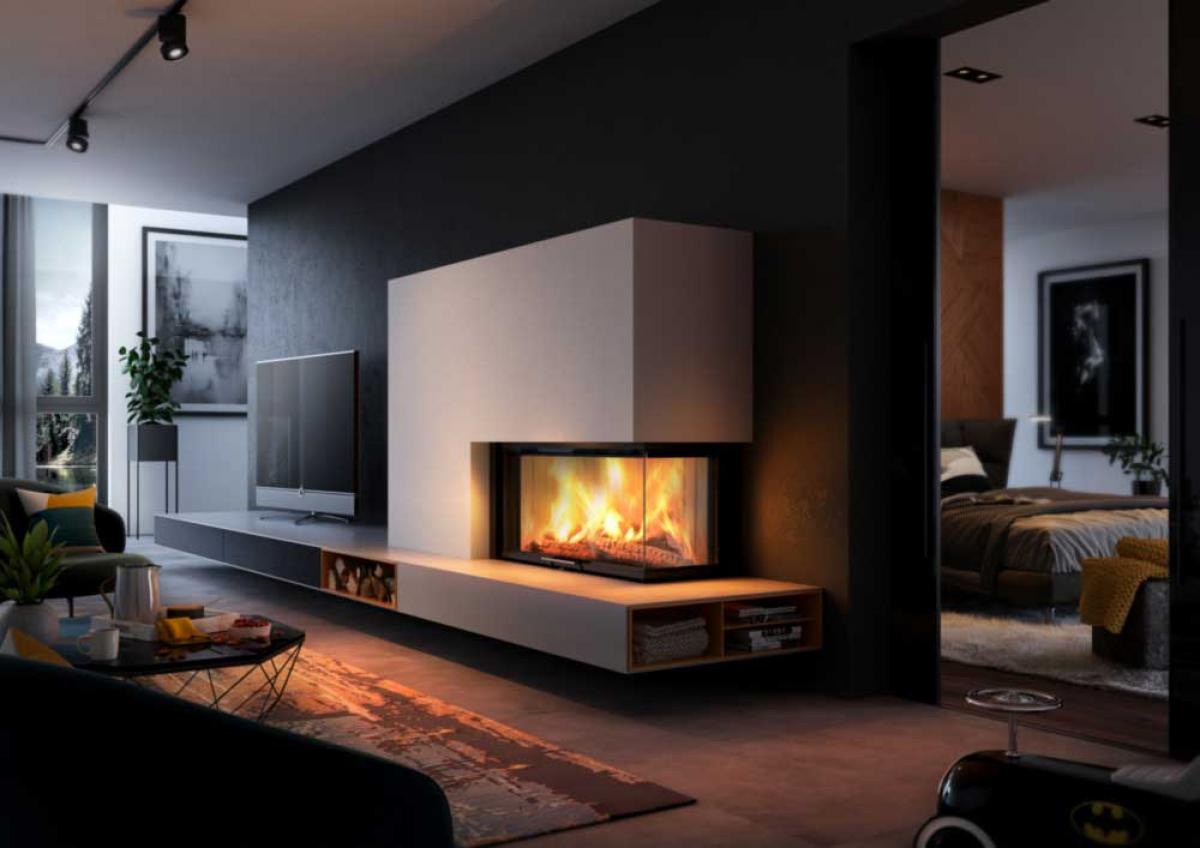 Spartherm Varia 2R 100h