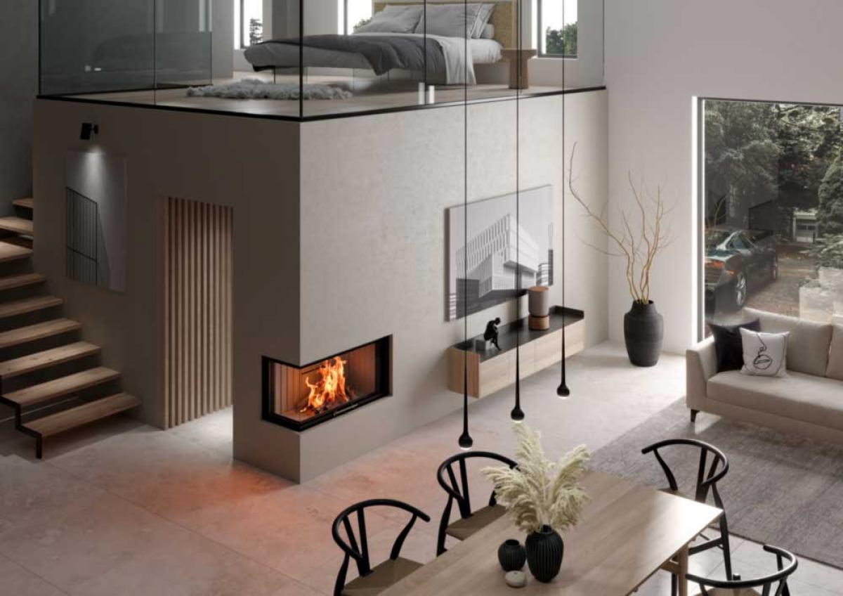 Spartherm Varia 2L 100h