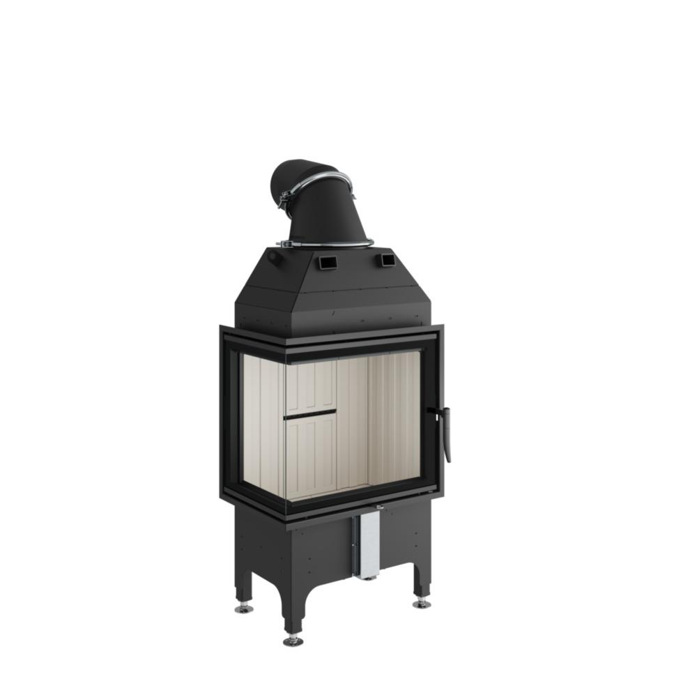 Spartherm Varia 2L 55