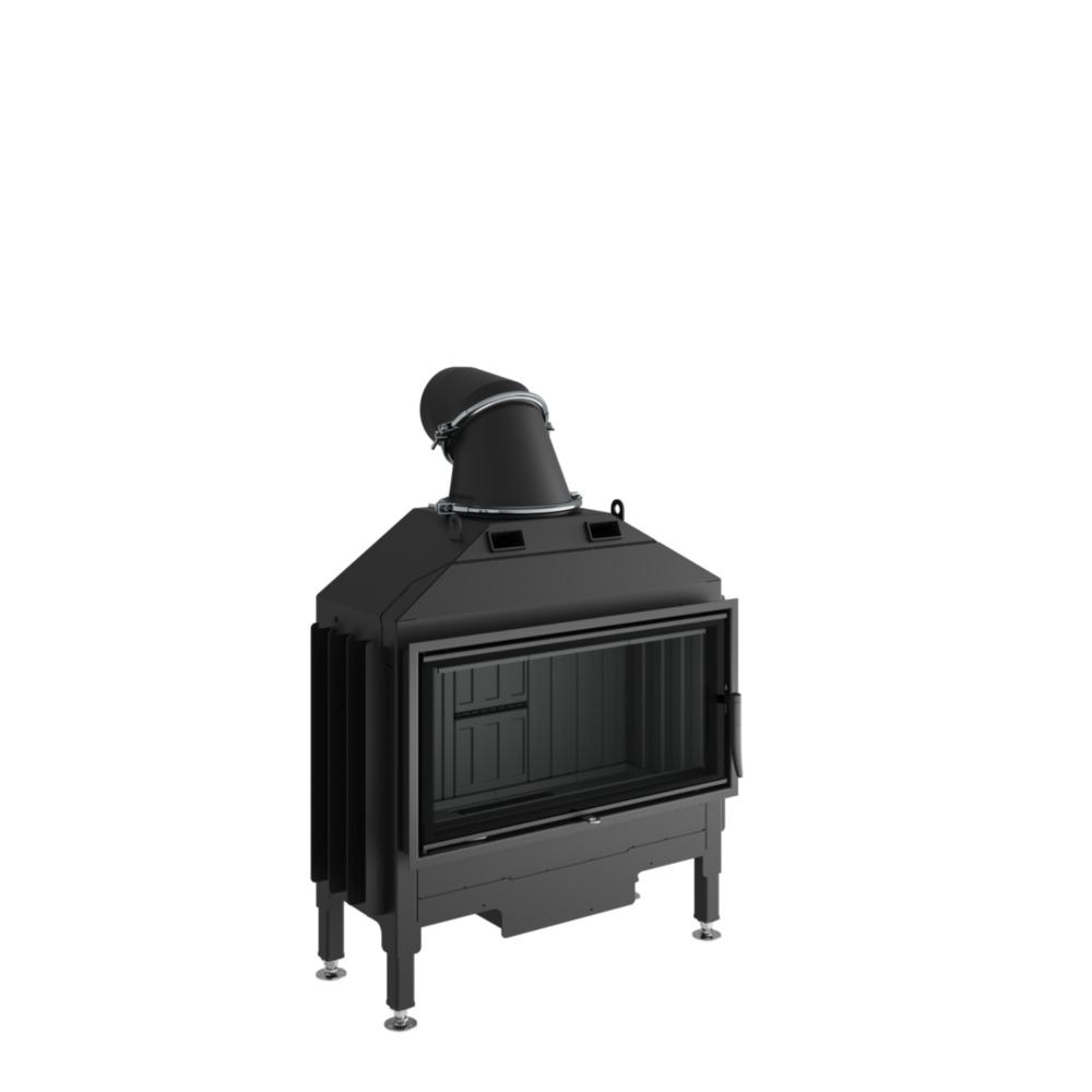 Spartherm Varia AS RLU