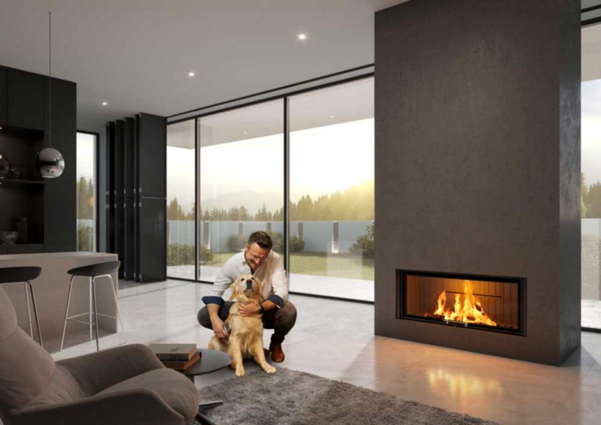 Spartherm Varia B-120H