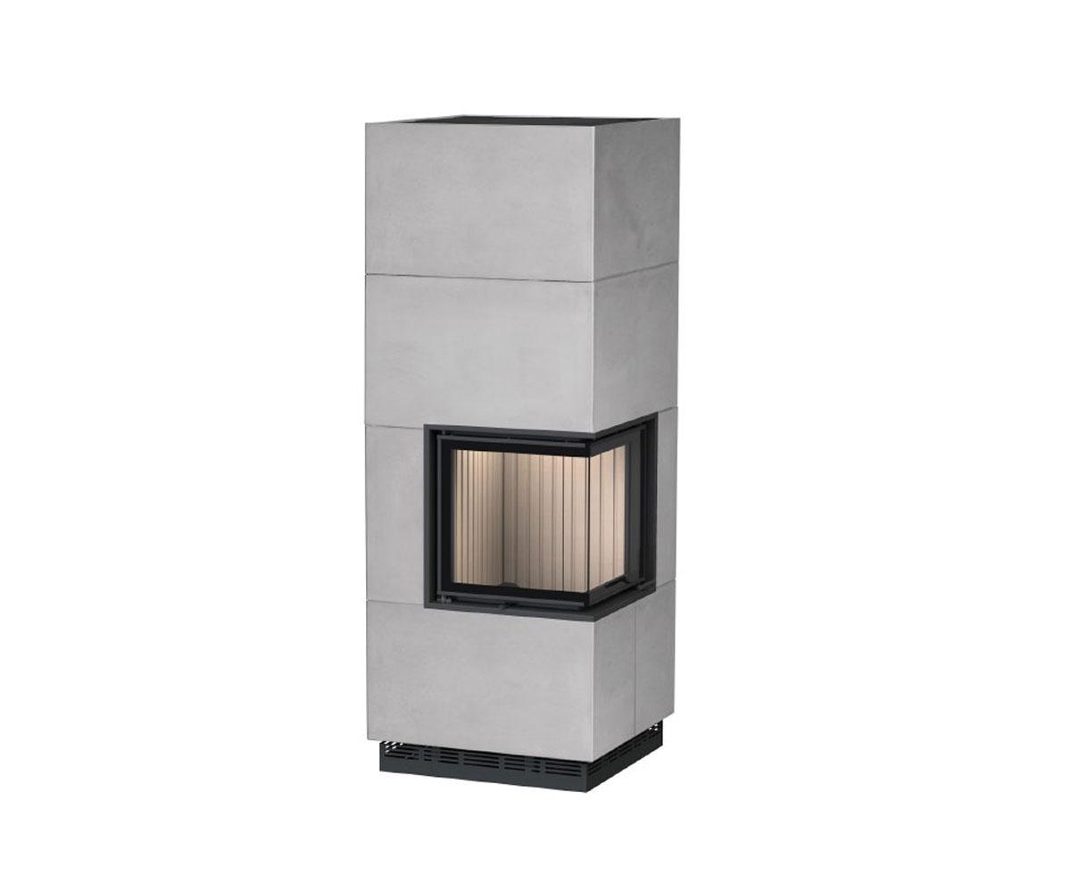 Brunner Systemkamin BSK 42-42-42 DT