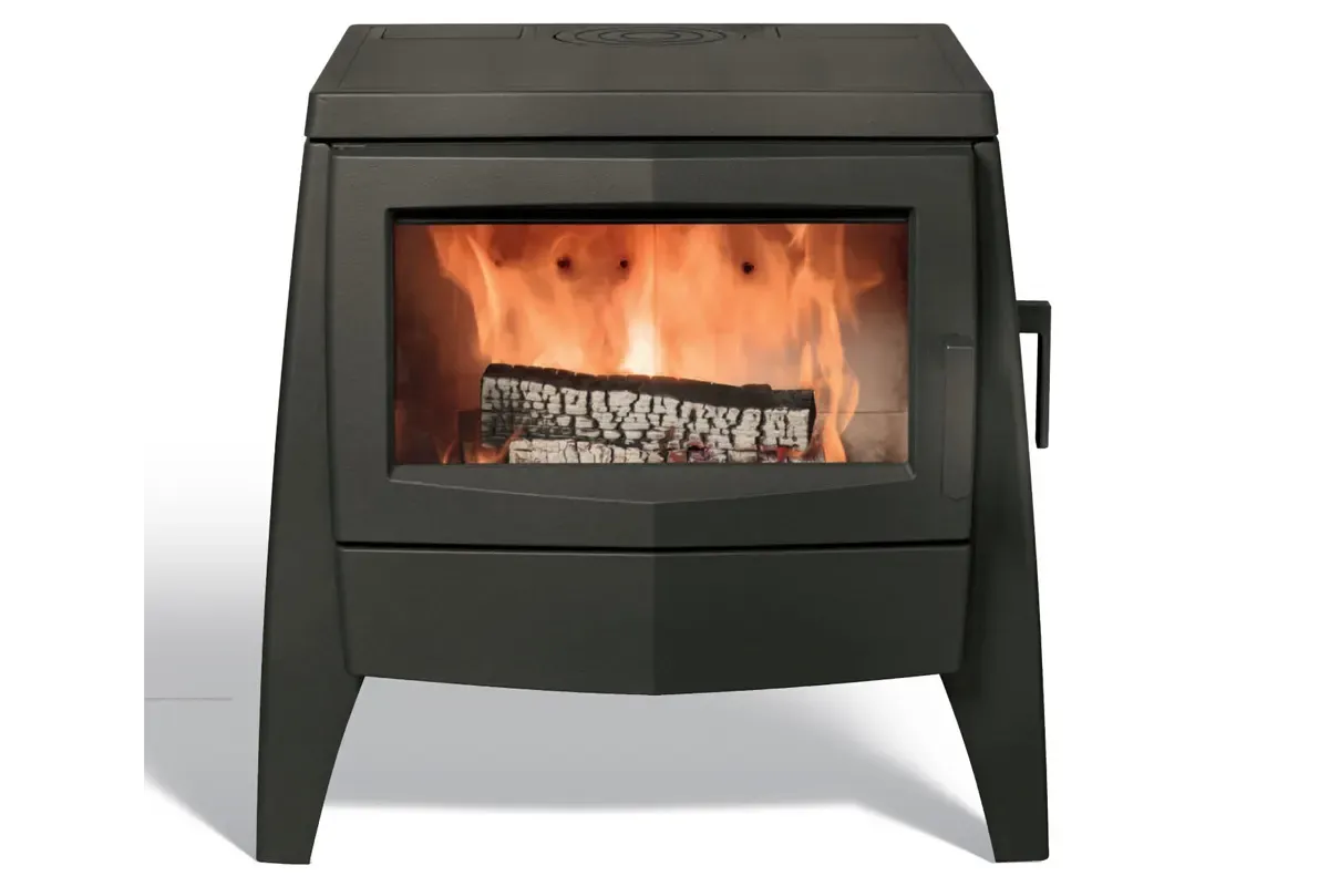 Kaminofen Iron Dog 07 von Brunner