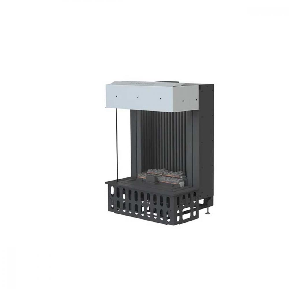 Brunner Panorama-Gaskamin 45-17-45-17