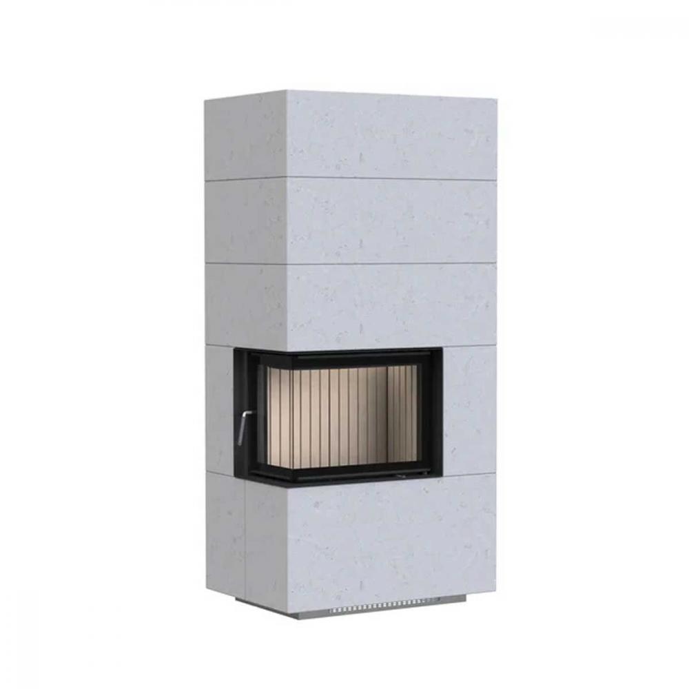 Brunner Systemkamin BSK 12 Kessel