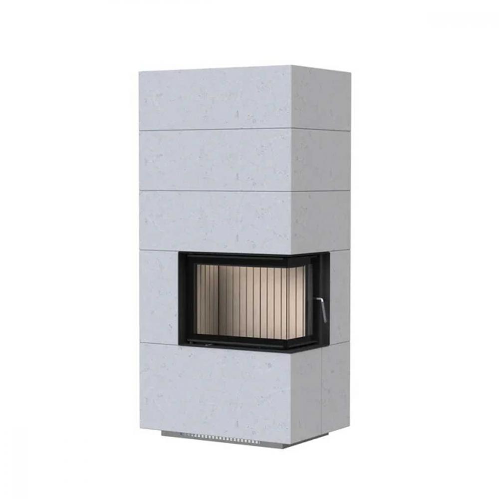 Brunner Systemkamin BSK 12 Kessel