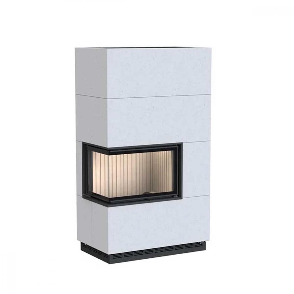 Brunner Systemkamin BSK 42-66-42 DT