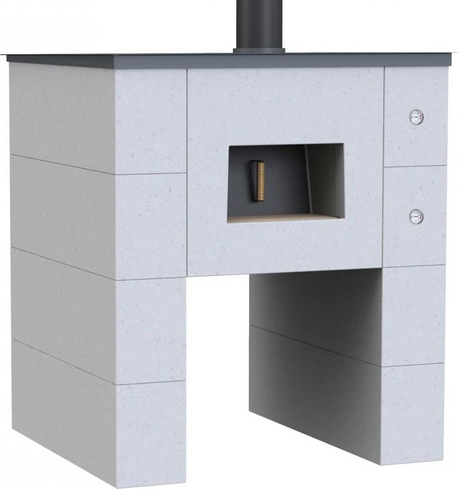 Brunner pizza oven Grannus