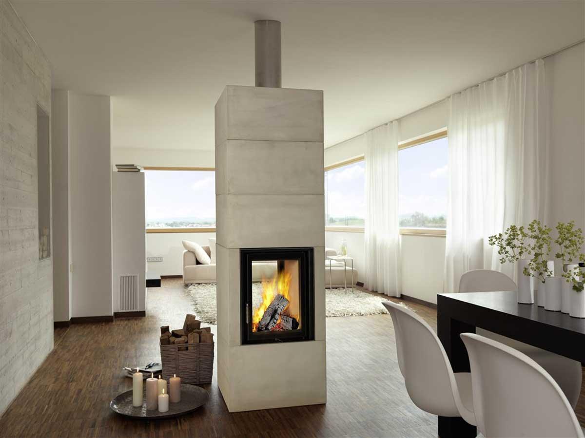 Brunner system oven BSO-02 Tunnel