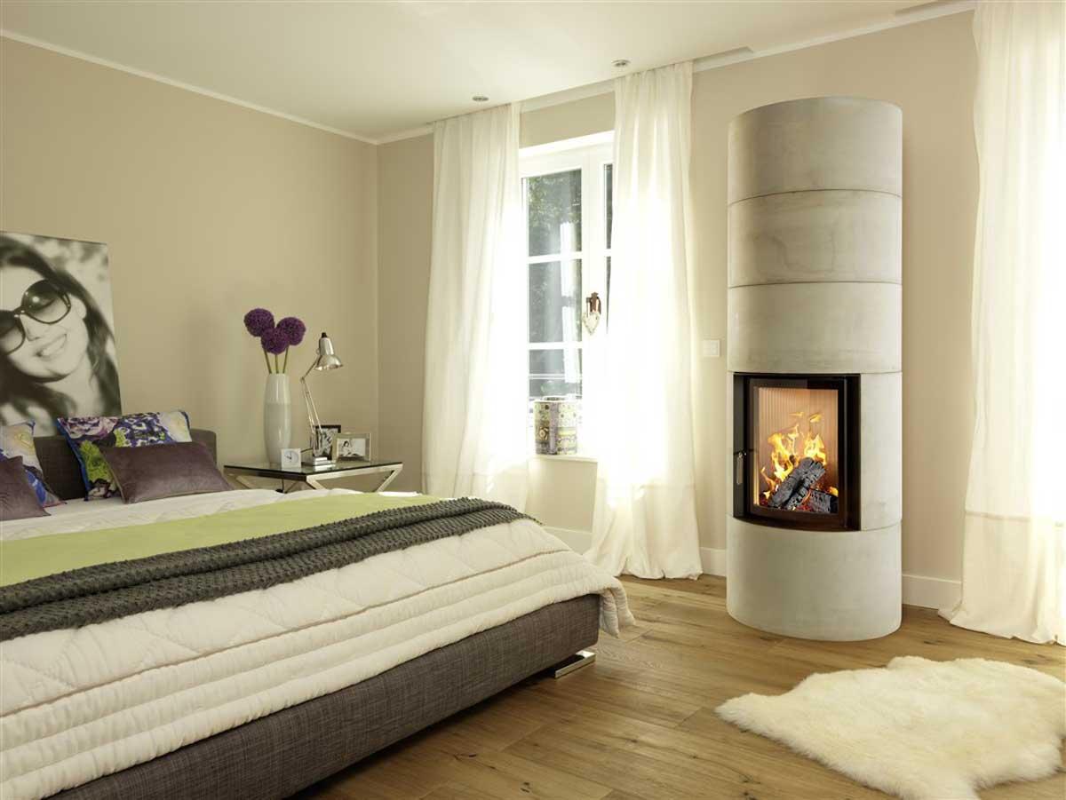 Brunner Systemofen BSO 01