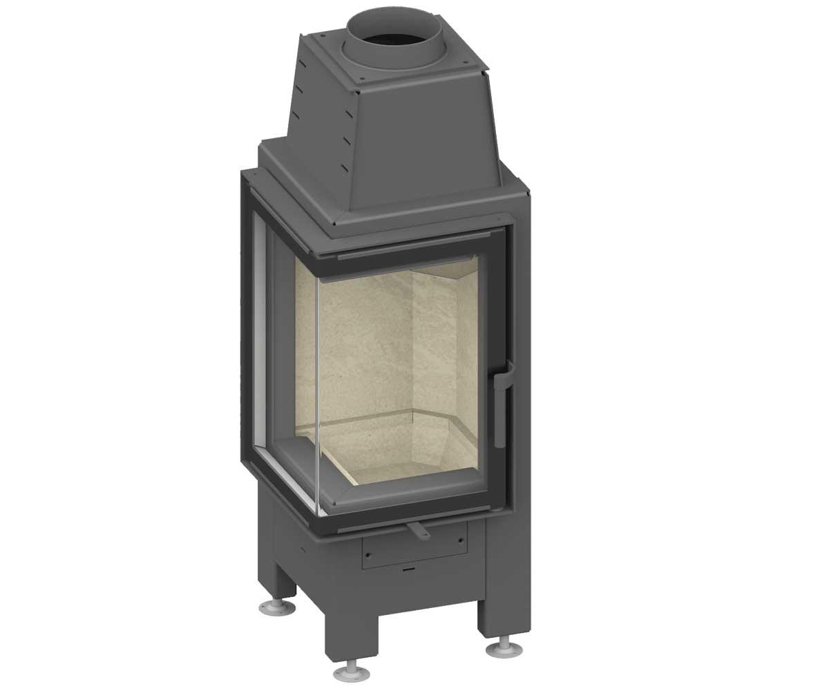 Camina-Schmid Ekko 34-34