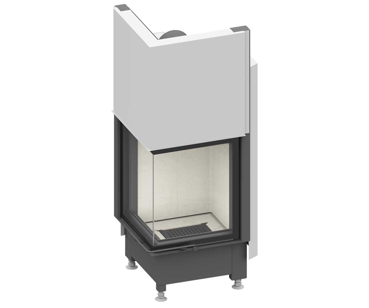 Camina-Schmid Ekko 45h