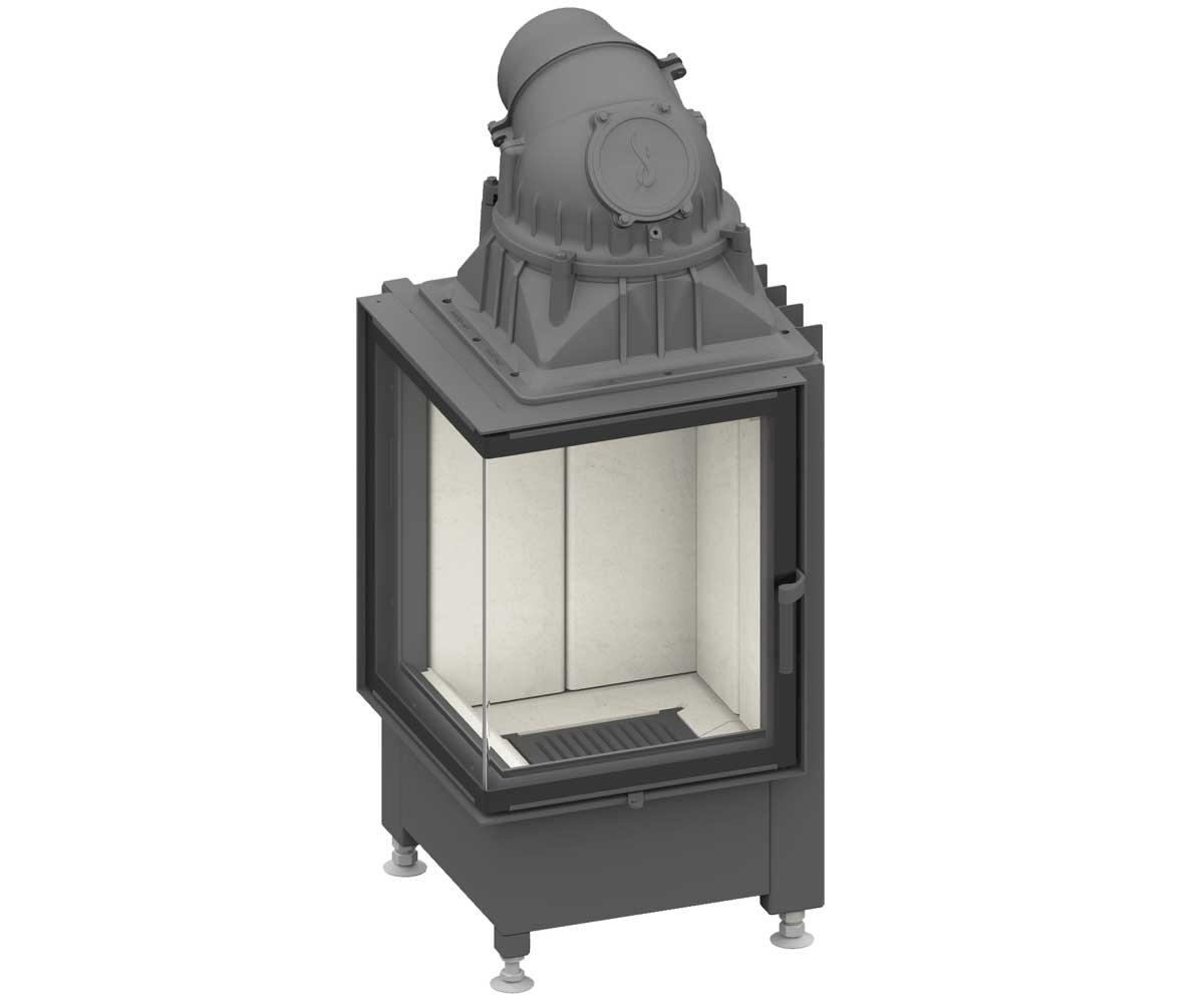 Camina-Schmid Ekko 4545 s