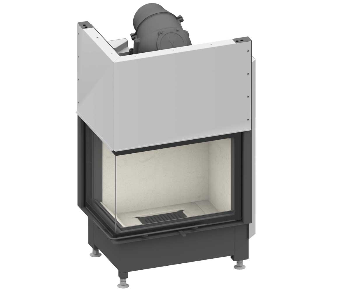 Camina-Schmid Ekko L 67h