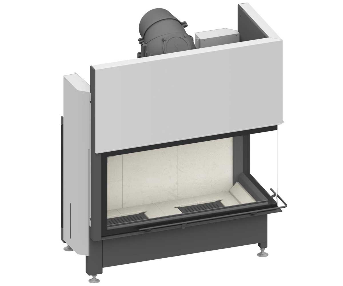 Camina-Schmid Ekko R 100h