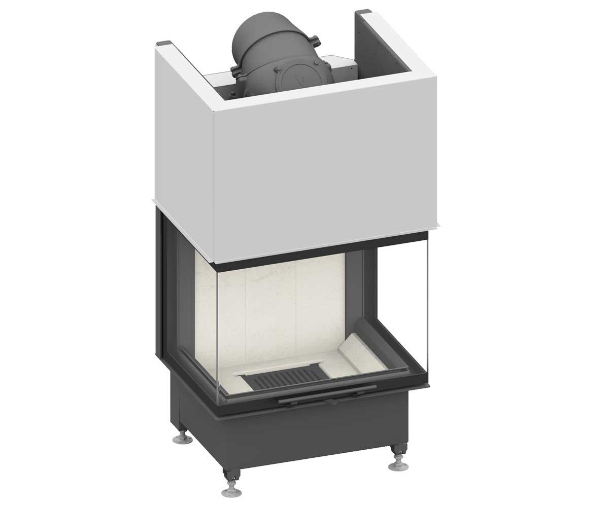 Camina-Schmid Ekko U 6745h