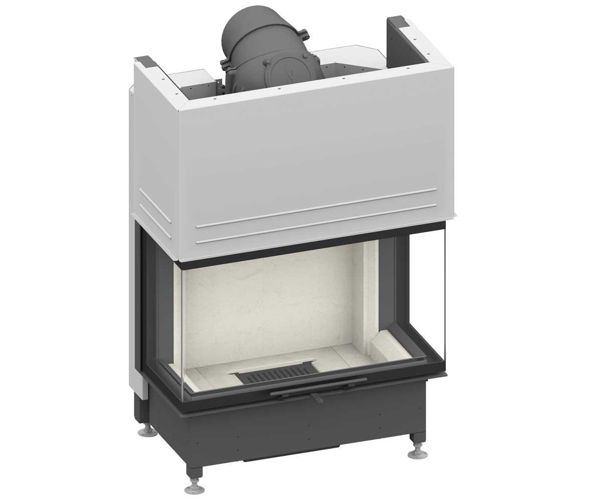 Camina-Schmid Ekko U 84h