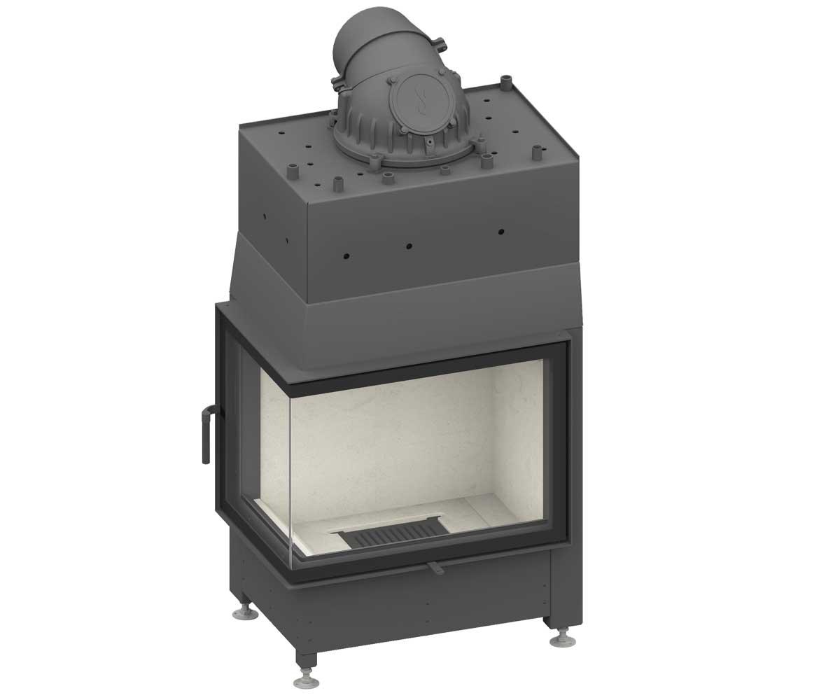 Camina-Schmid Ekko W L 67s