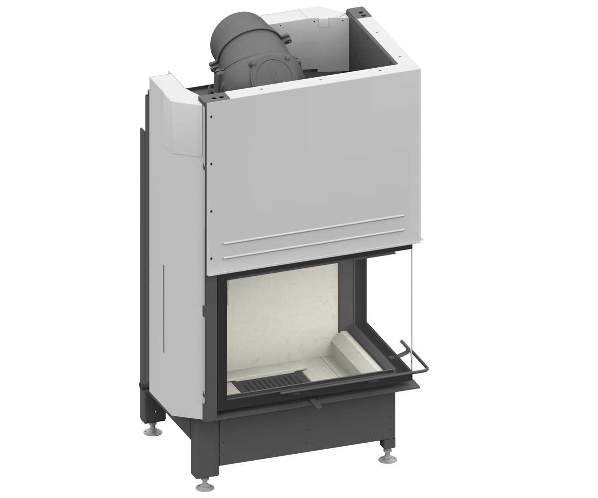 Camina-Schmid Ekko W R 6751h