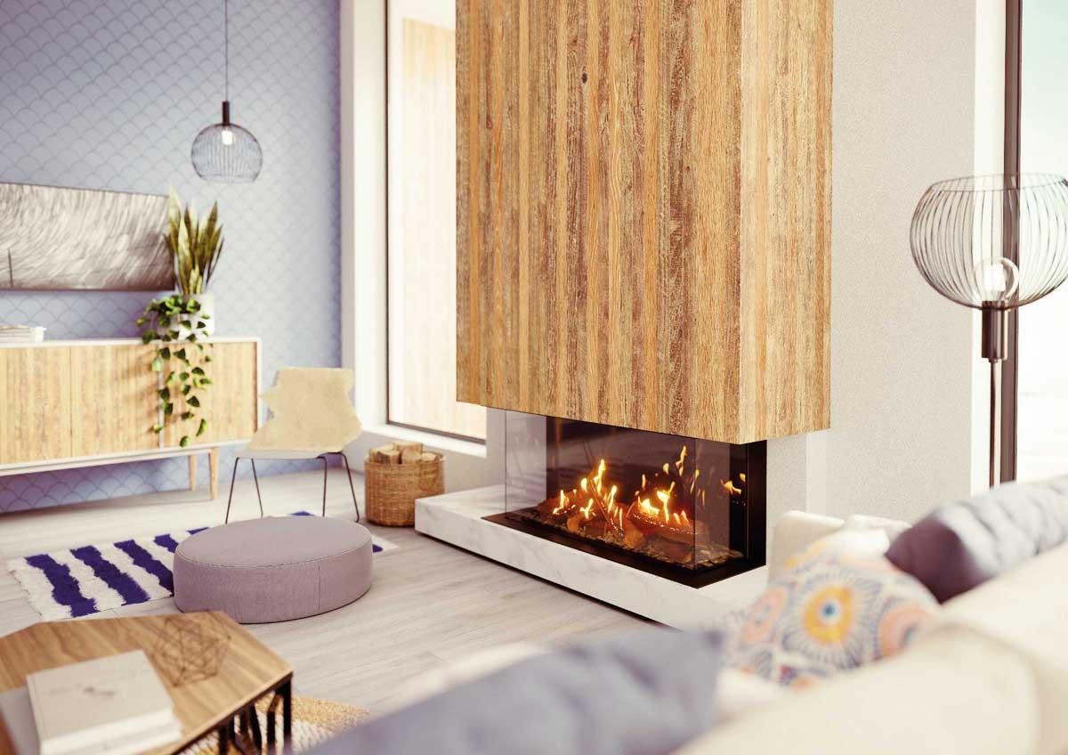 Gaskamin Camina Schmid Ekko G U 100(34)51