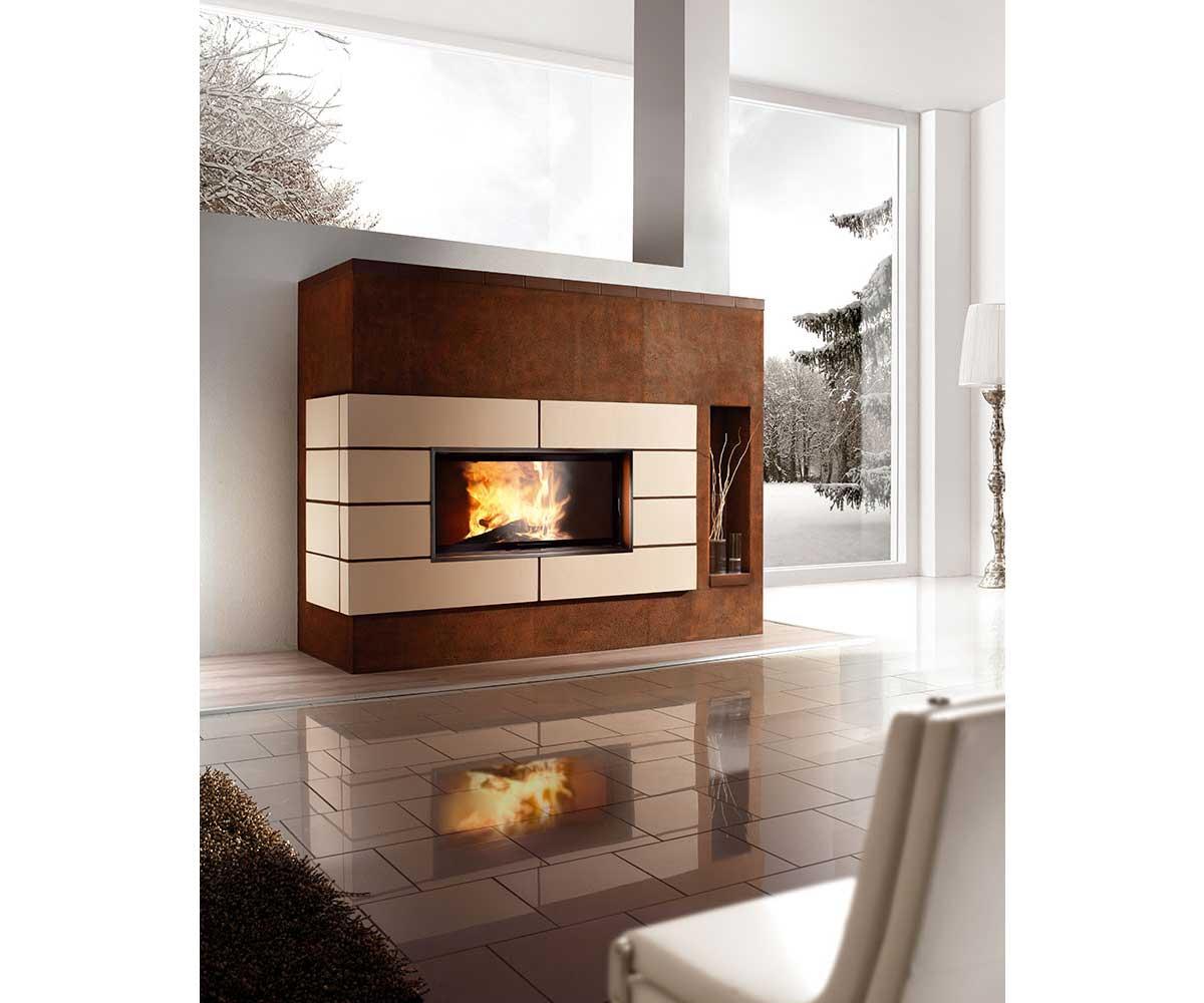 Camina-Schmid Lina 120h