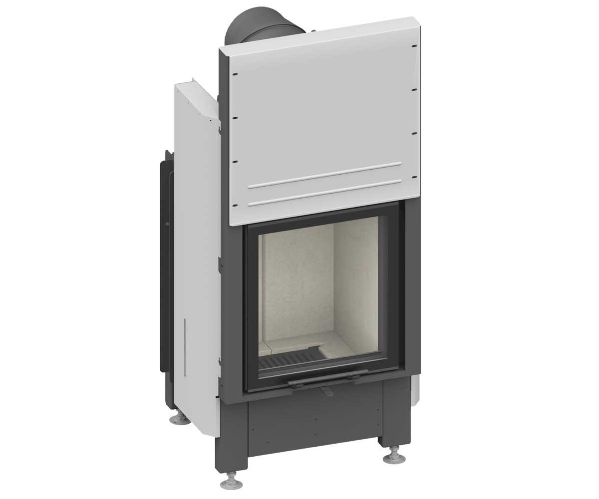 Camina Schmid Lina 45h