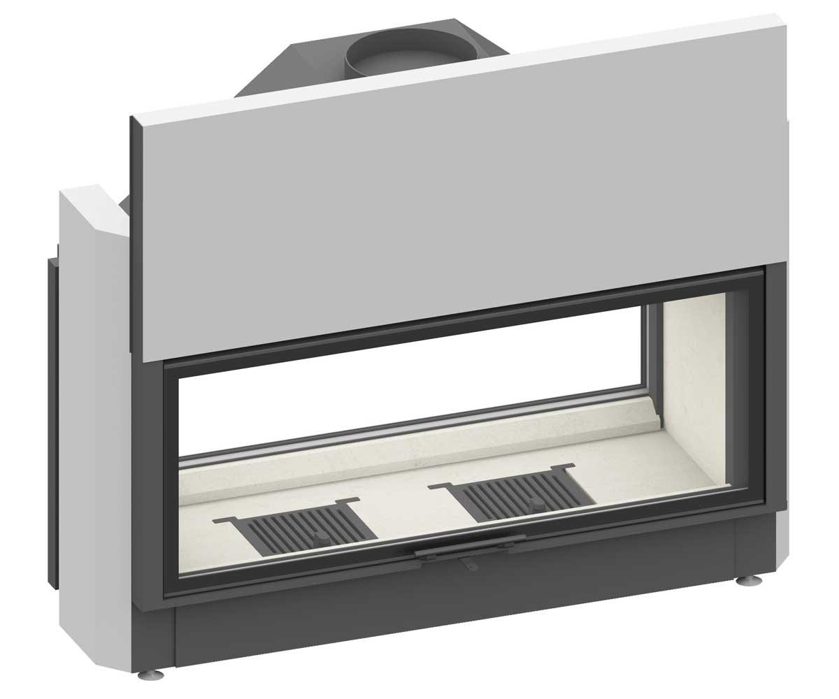 Camina-Schmid Lina TV 120h