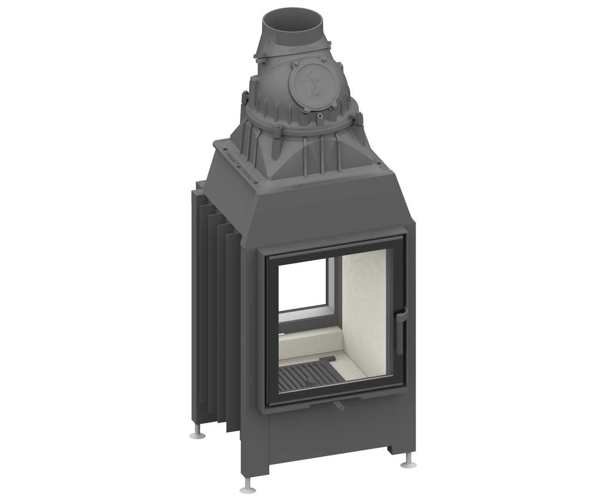 Camina-Schmid Lina TV 45s