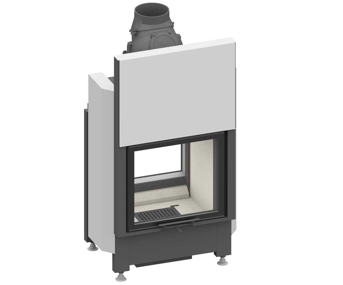 Camina-Schmid Lina TV 55h