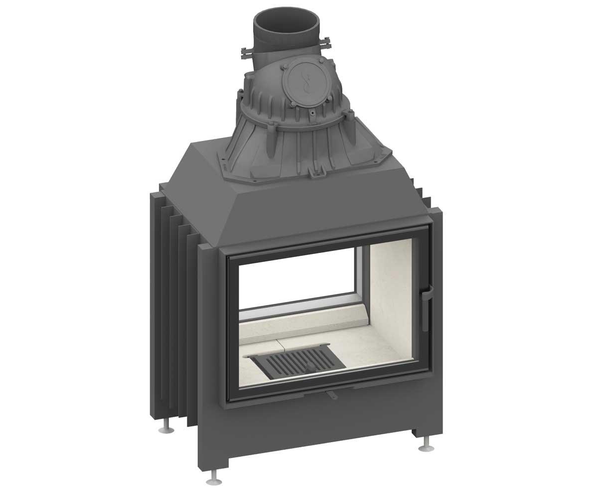 Camina-Schmid Lina TV 67s