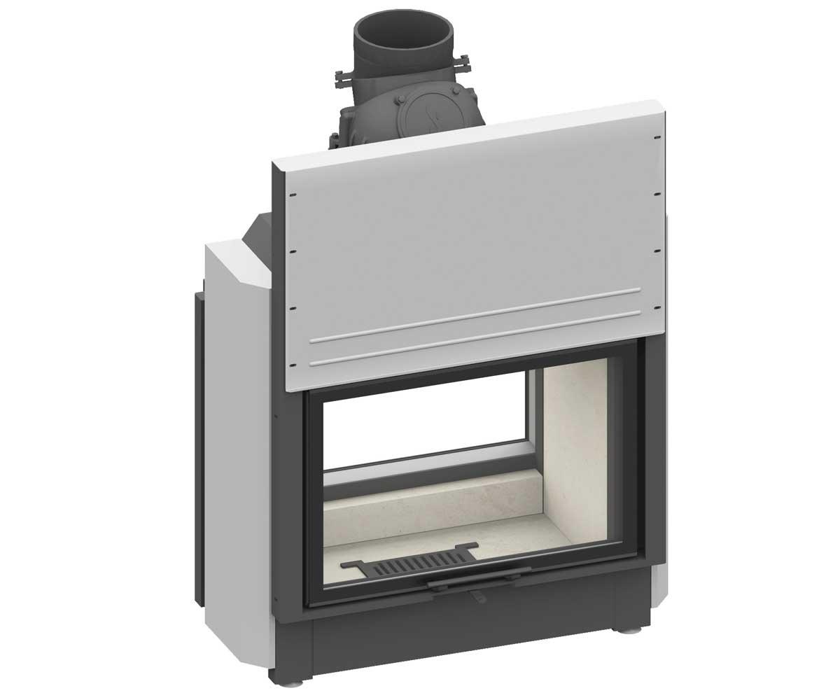 Camina-Schmid Lina TV 73h