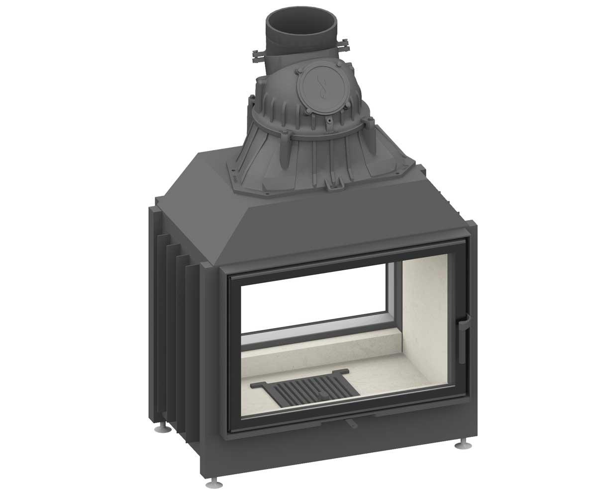 Camina-Schmid Lina 73s TV