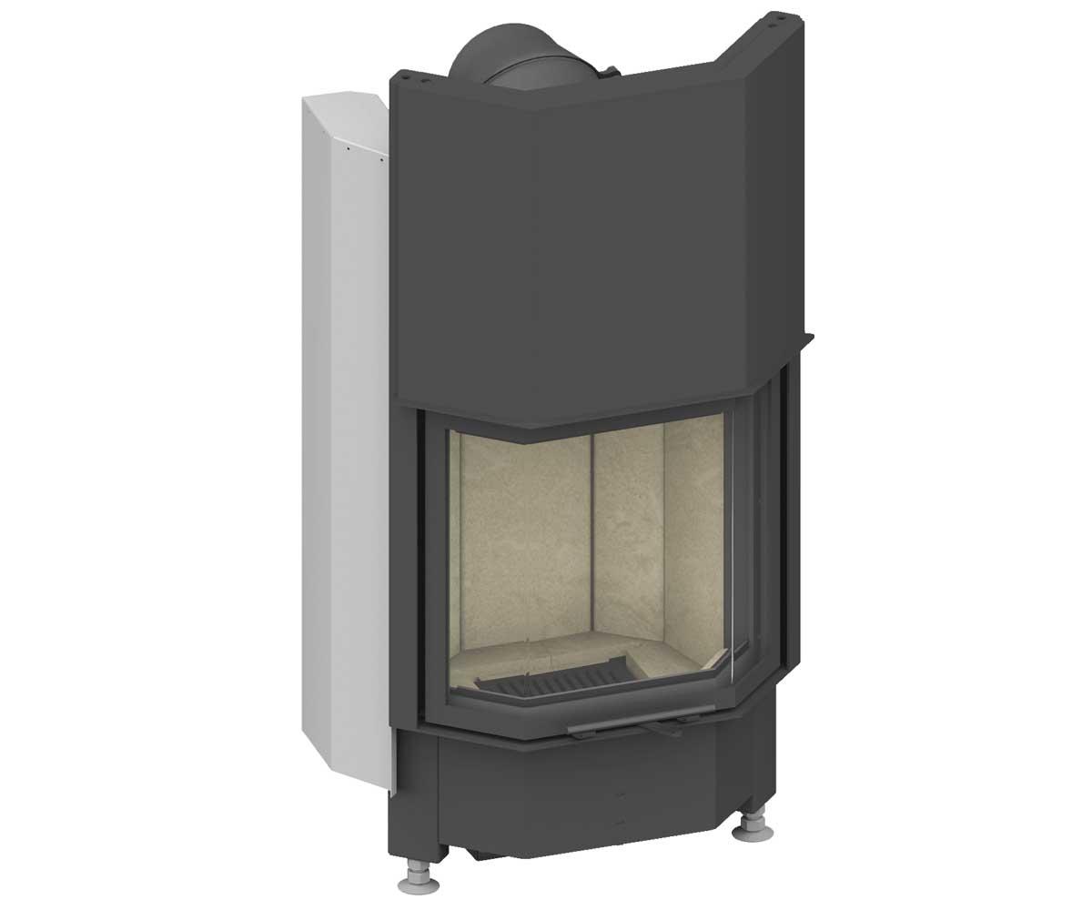 Camina-Schmid Pano 55h