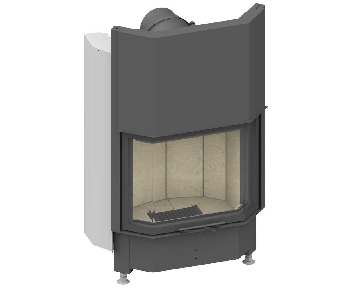 Camina-Schmid Pano 67h