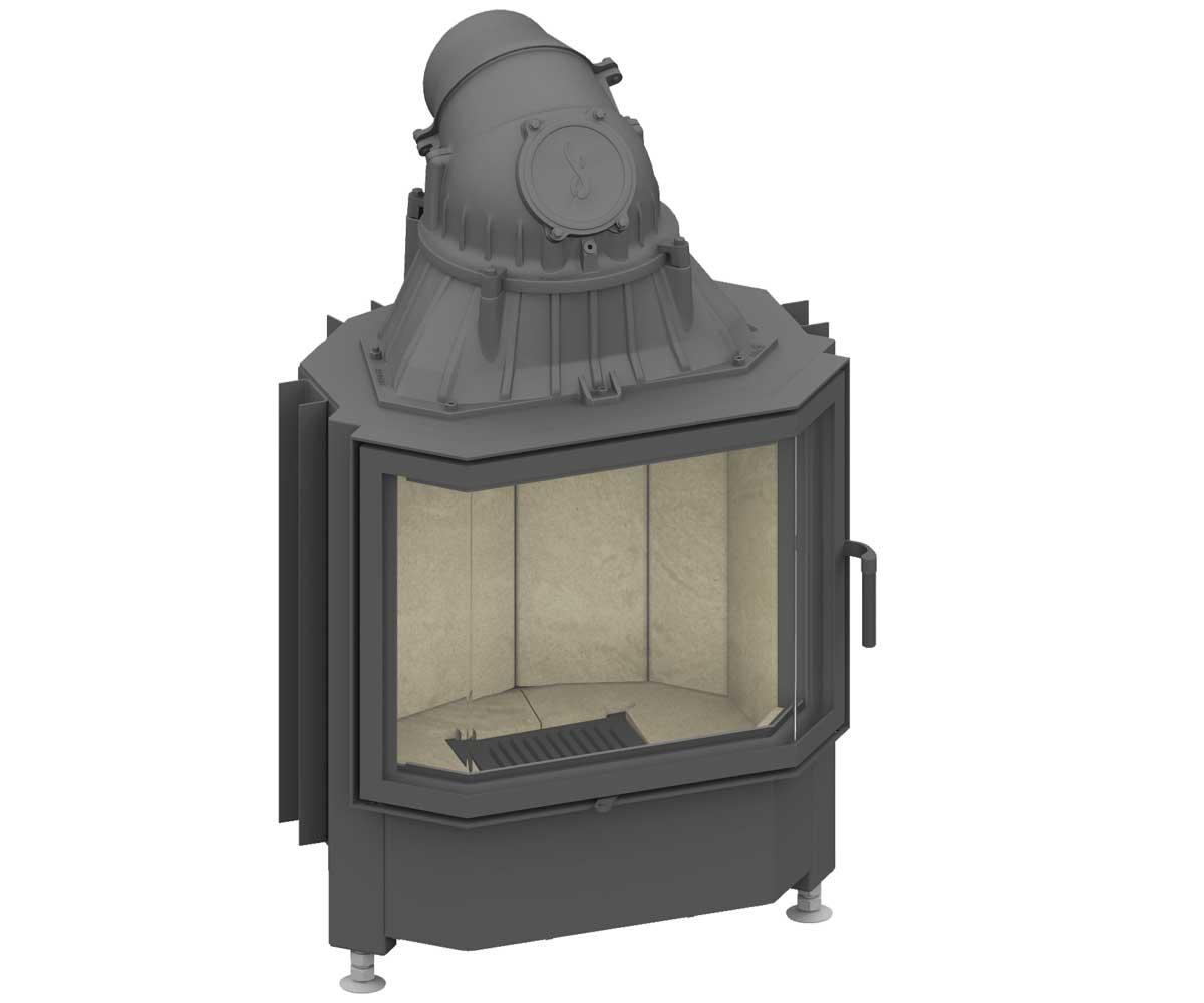 Camina-Schmid Pano 67s