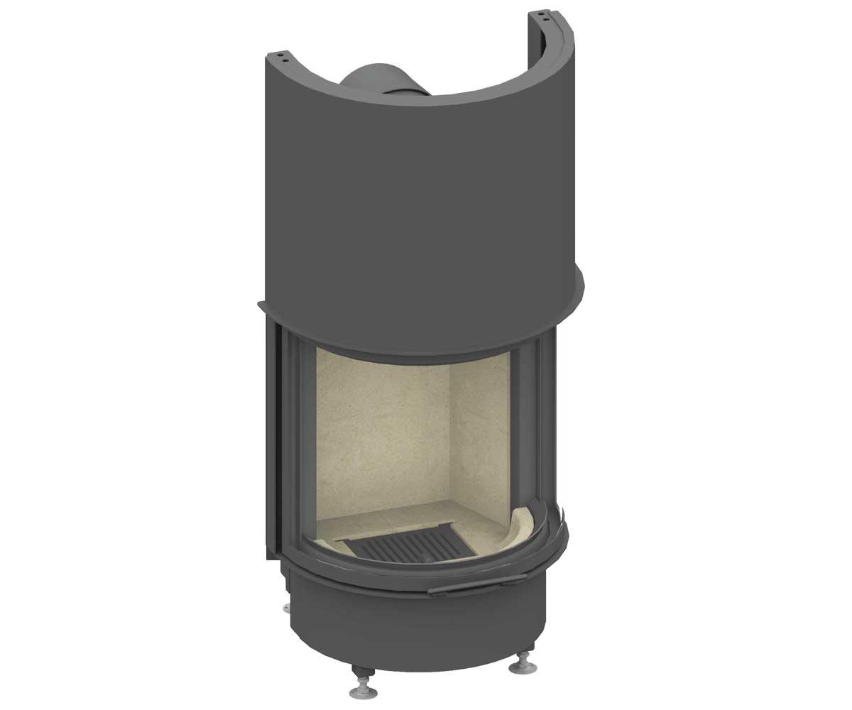 Camina-Schmid Ronda 6057h