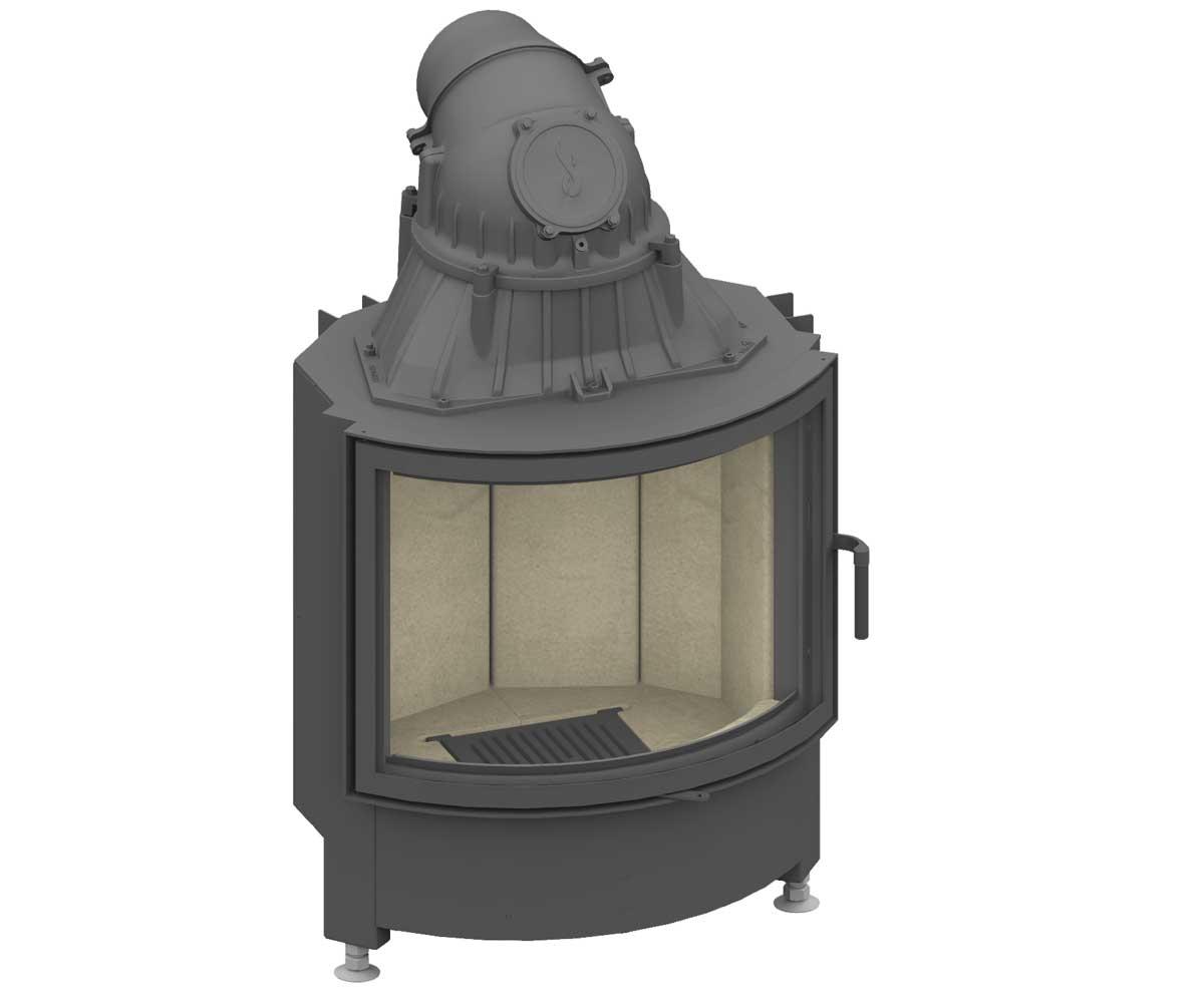 Camina-Schmid Ronda 67s