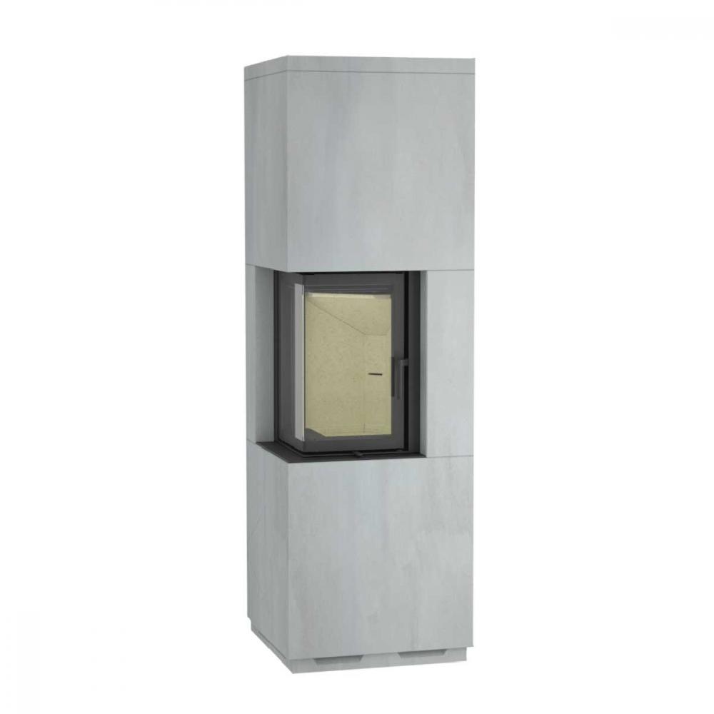 Camina-Schmid Bausatz S3