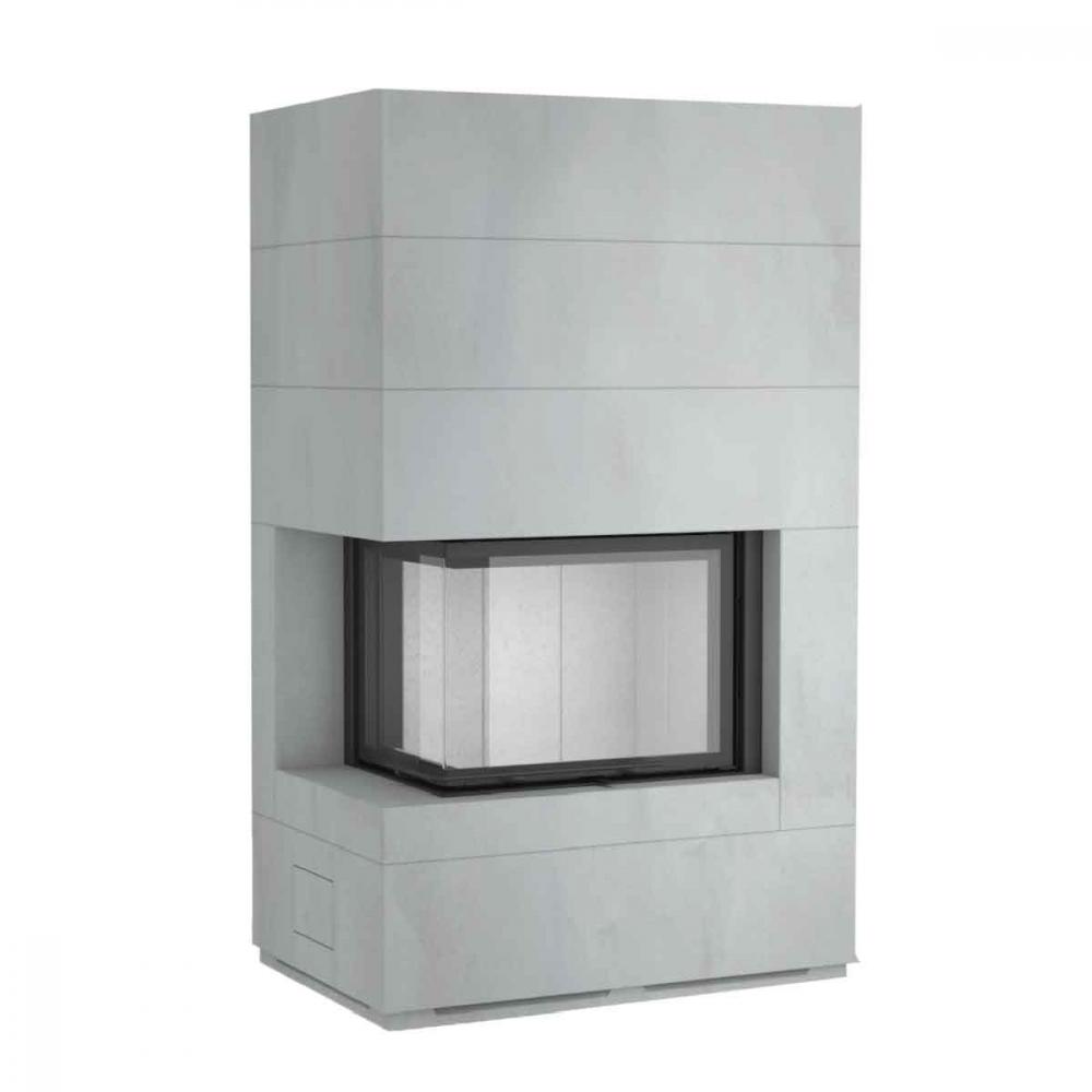 Camina-Schmid Kaminbausatz S-10