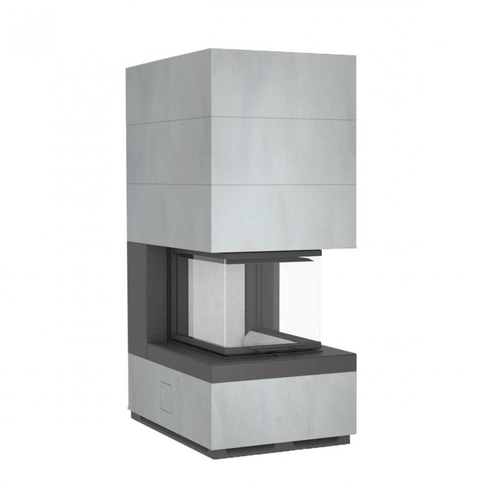 Kaminbausatz Camina-Schmid S-14