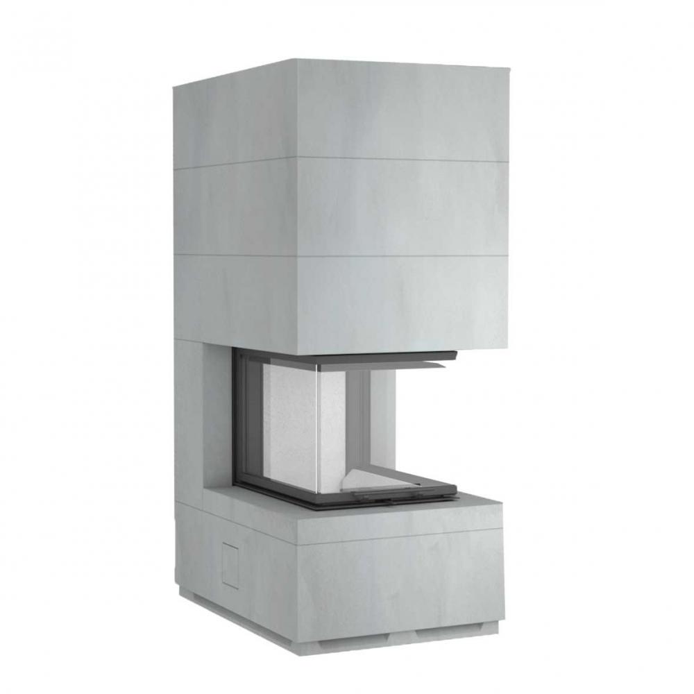 Kaminbausatz Camina-Schmid S-14